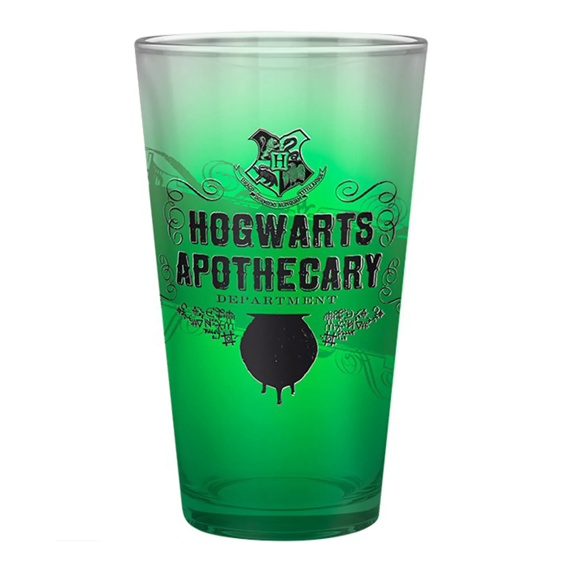 Harry Potter Polyjuice Potion-Trinkglas