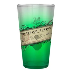 Harry Potter Polyjuice Potion-Trinkglas