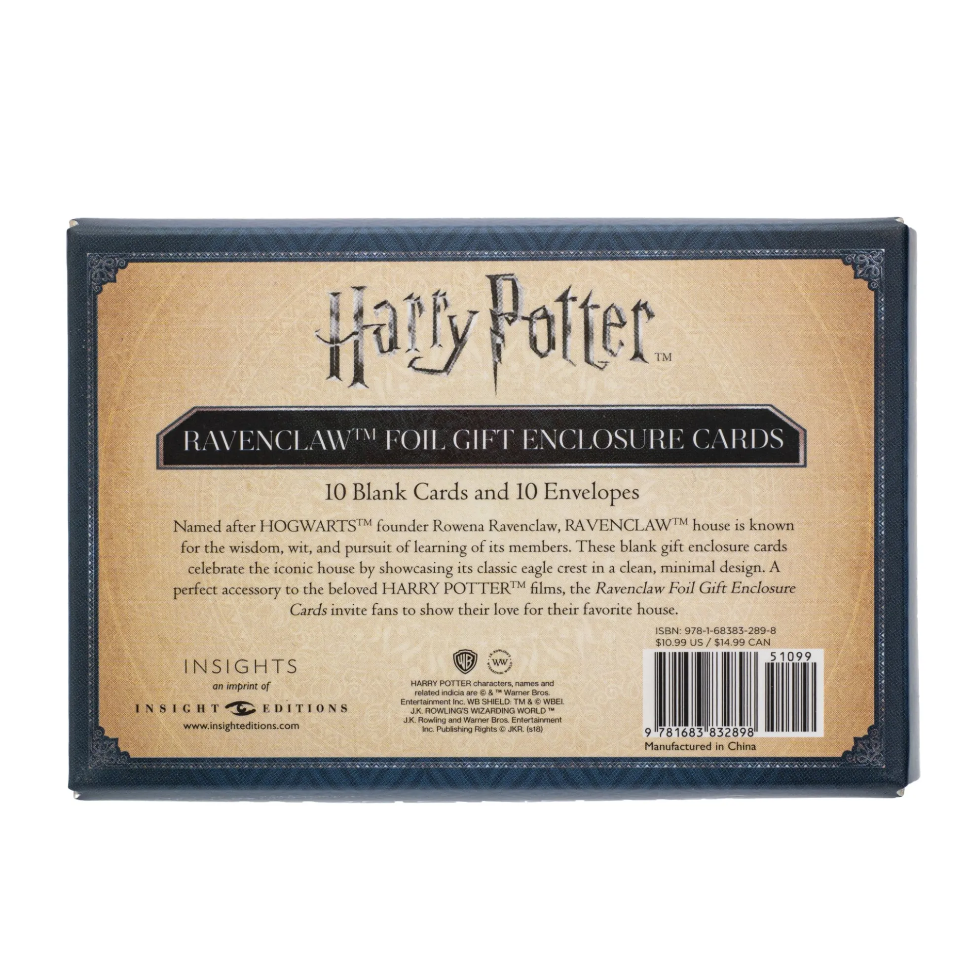 Harry Potter Postkarten Sets