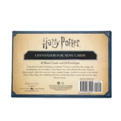 Harry Potter Postkarten Sets