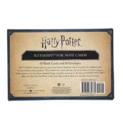 Harry Potter Postkarten Sets