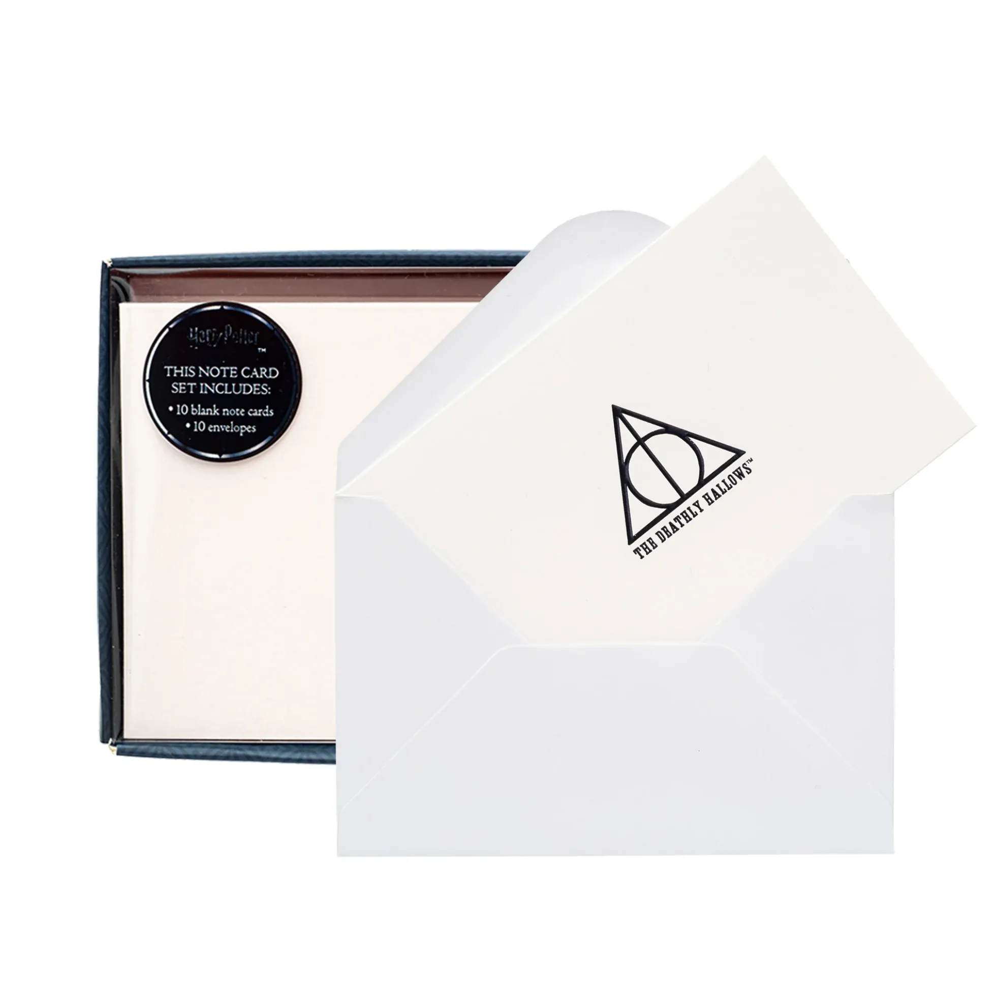 Harry Potter Postkarten Sets