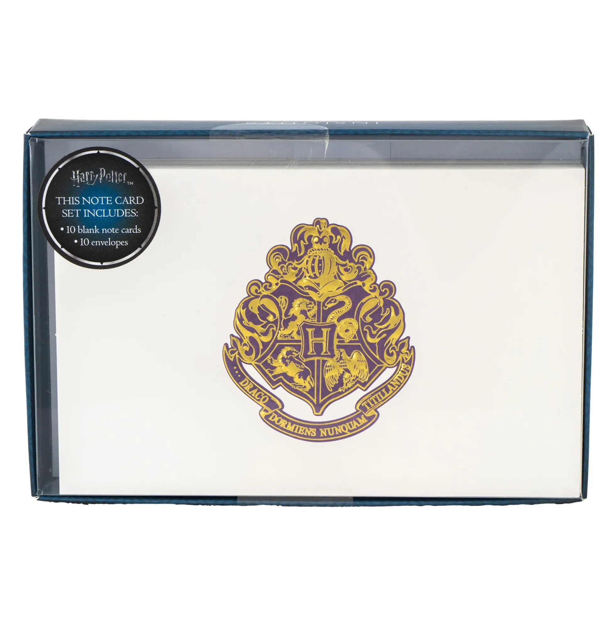 Harry Potter Postkarten Sets