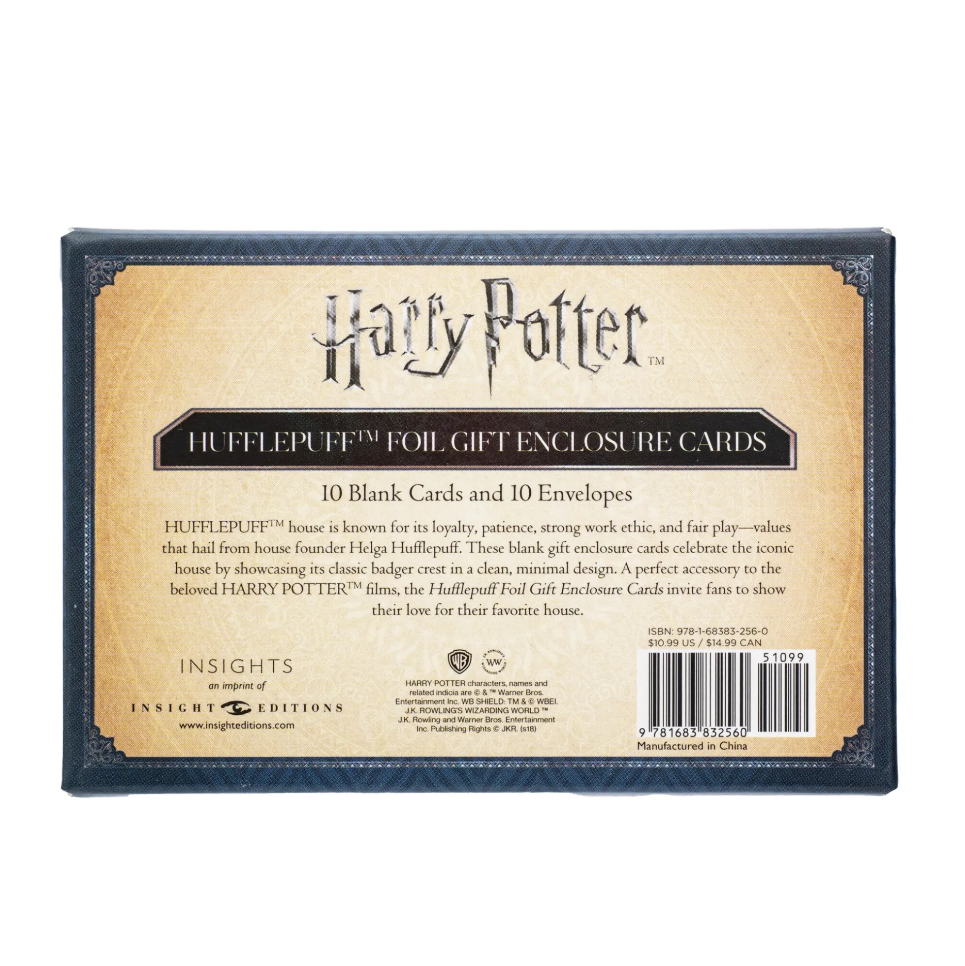 Harry Potter Postkarten Sets