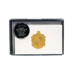 Harry Potter Postkarten Sets