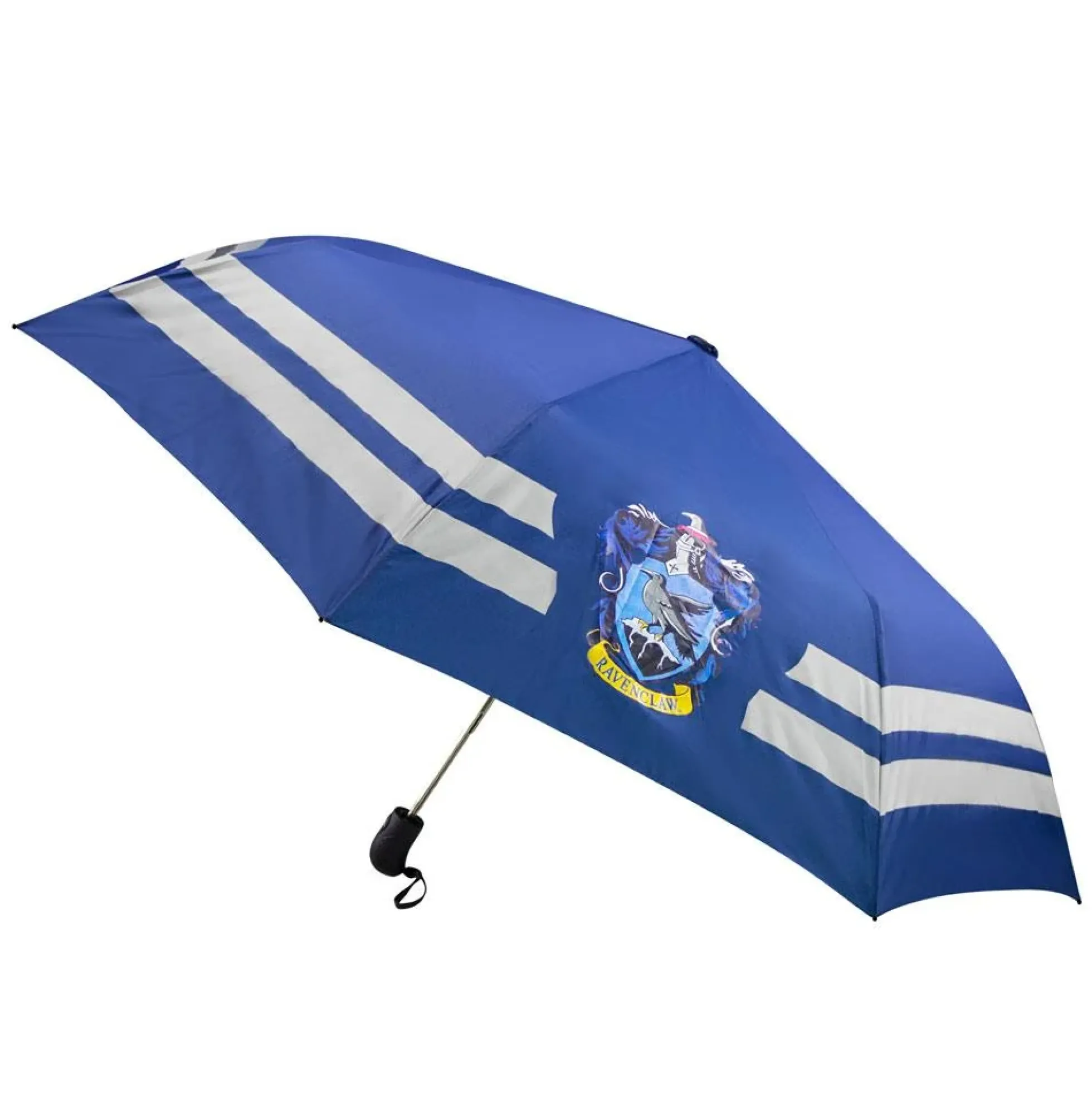 Harry Potter Regenschirm mit Hauswappen