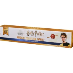 Harry Potter Sammler-Zauberstab: Trimagisches Turnier