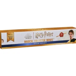 Harry Potter Sammler-Zauberstab: Trimagisches Turnier