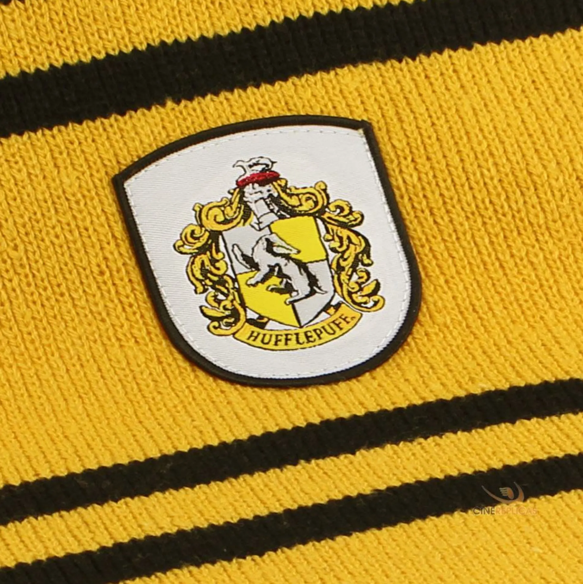 Harry Potter Schal mit Hauswappen
