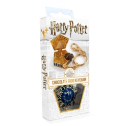 Harry Potter Schokofrosch Schlüsselanhänger