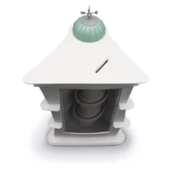 Harry Potter Spardose Gringotts Bank