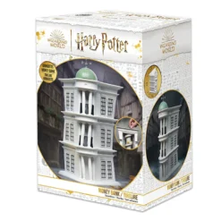 Harry Potter Spardose Gringotts Bank
