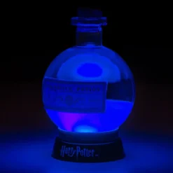 Harry Potter Stimmungslampe Vielsaft-Trank