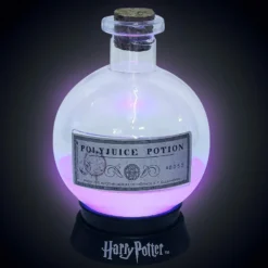 Harry Potter Stimmungslampe Vielsaft-Trank