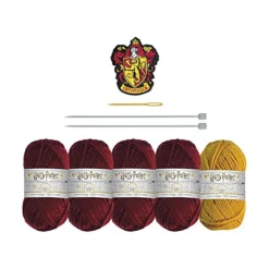 Harry Potter Strick-Set