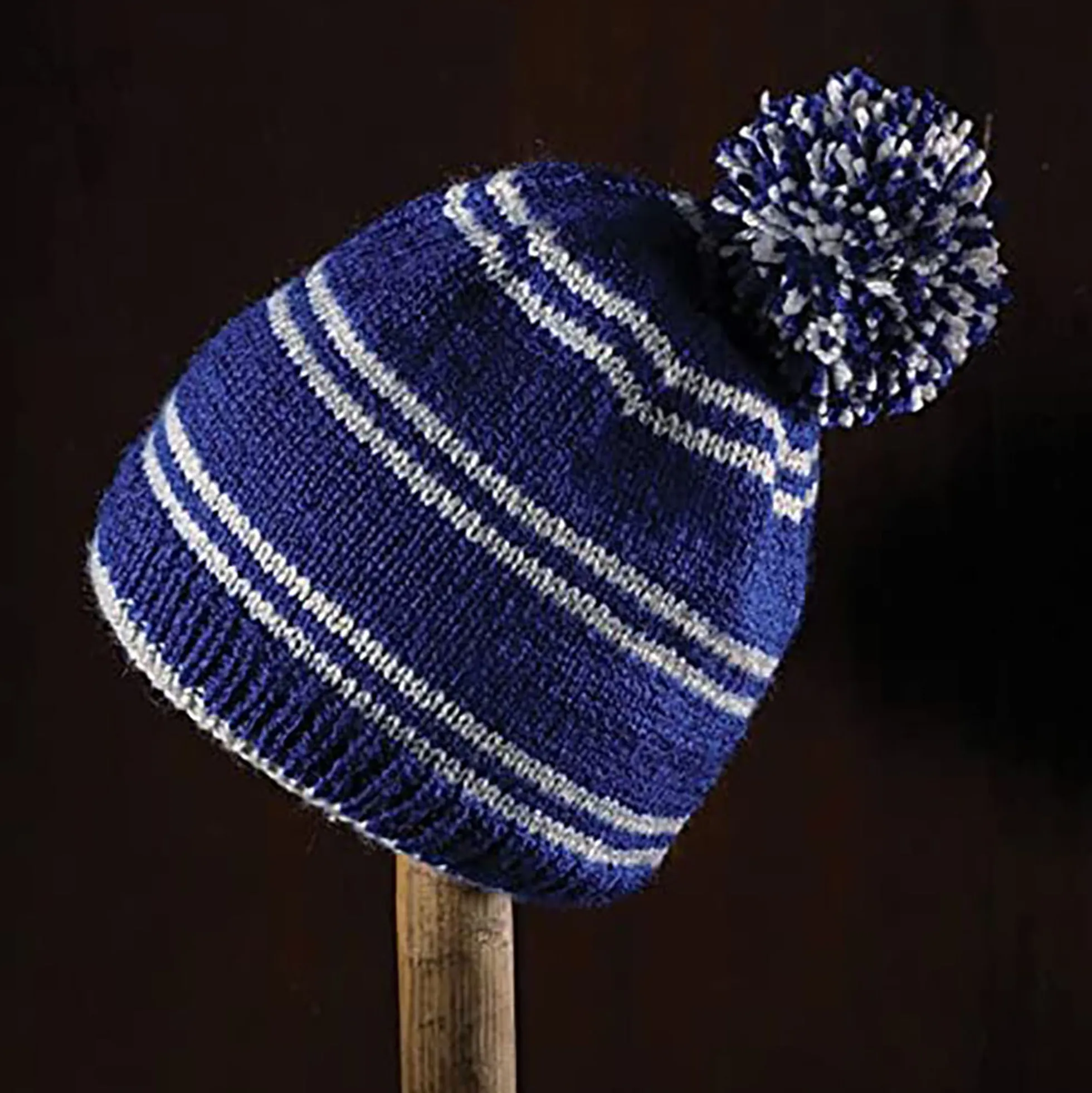 Harry Potter Strick-Set