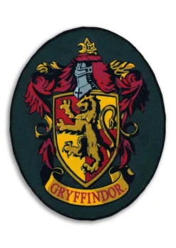 Harry Potter Teppich Gryffindor-Wappen