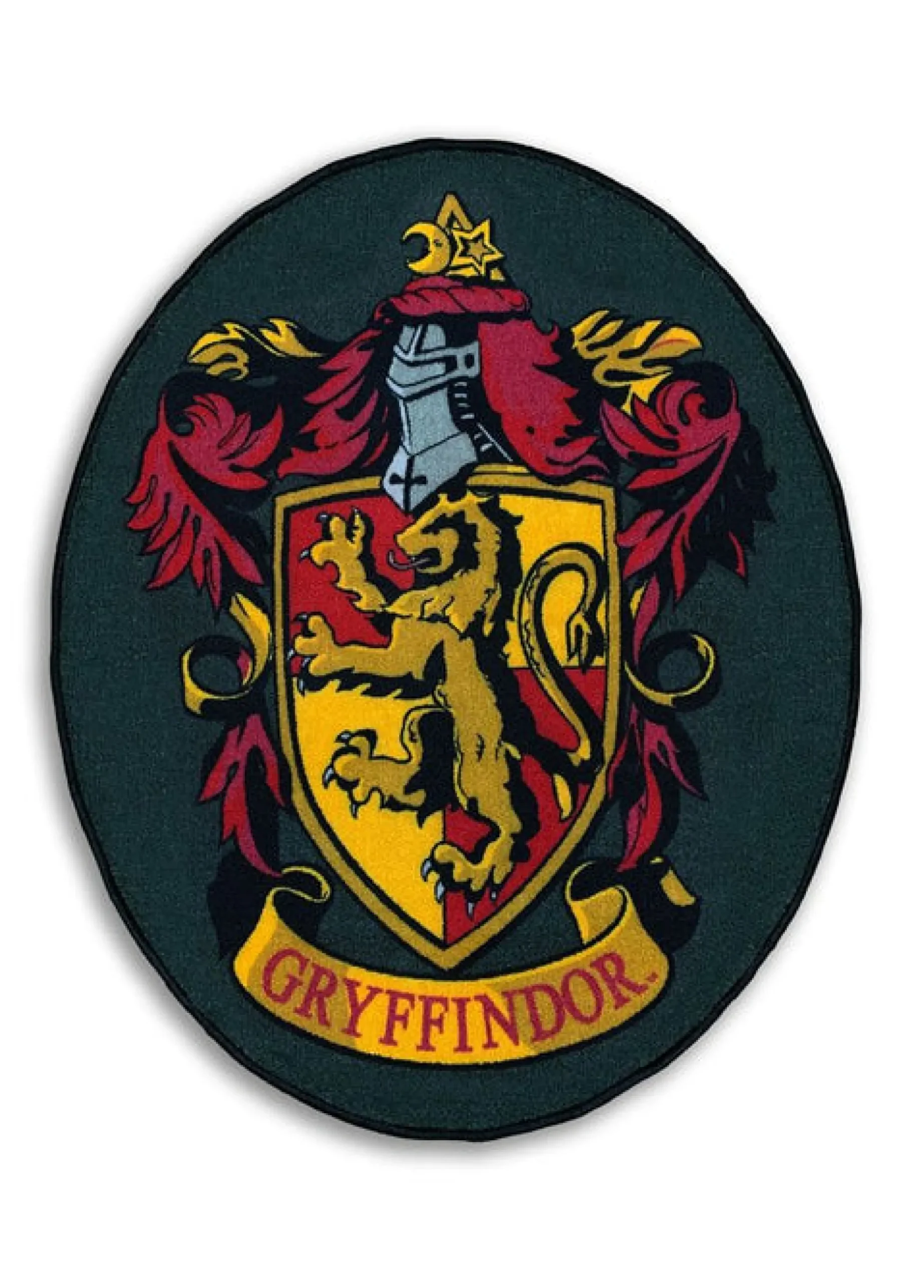 Harry Potter Teppich Gryffindor-Wappen