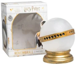 Harry Potter Tischlampe Erinnermich