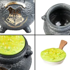 Harry Potter Tropfender Kessel Keksdose