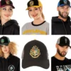 Harry Potter Trucker Cap