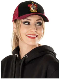 Harry Potter Trucker Cap