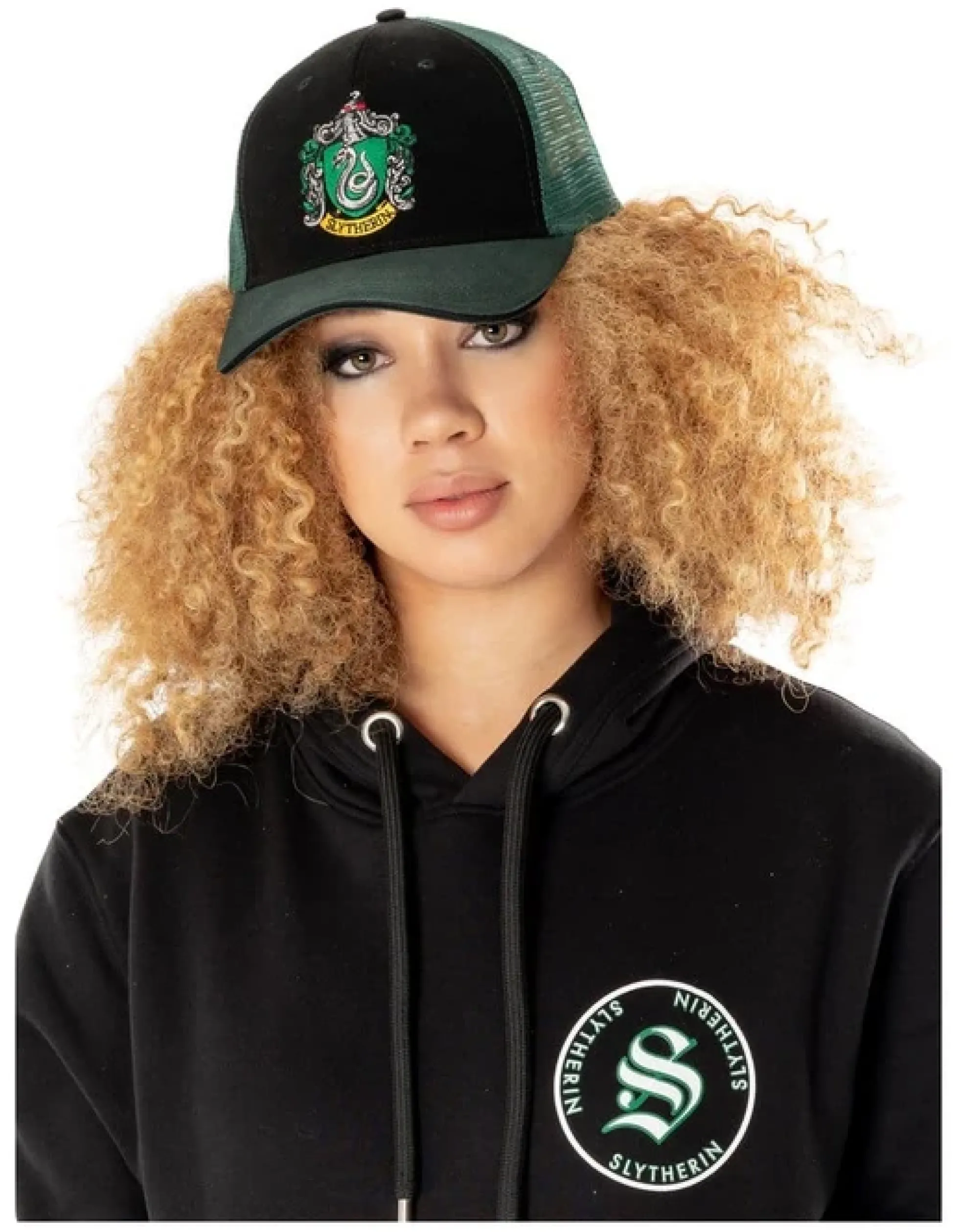 Harry Potter Trucker Cap