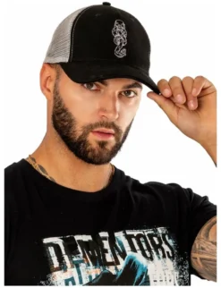 Harry Potter Trucker Cap