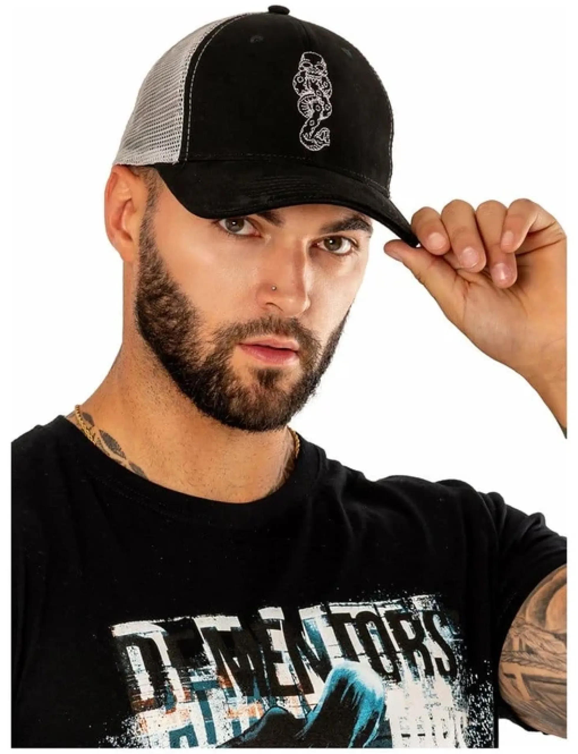 Harry Potter Trucker Cap