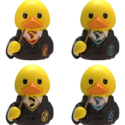 Harry Potter Tubbz Badeenten Sammelfiguren (Boxed Edition)