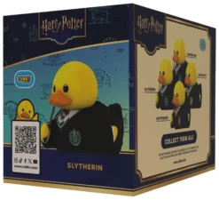 Harry Potter Tubbz Badeenten Sammelfiguren (Boxed Edition)