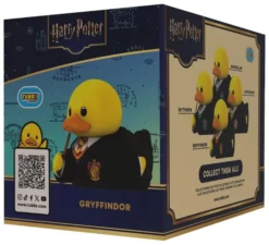 Harry Potter Tubbz Badeenten Sammelfiguren (Boxed Edition)