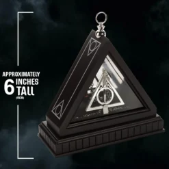 Harry Potter Xenophilius Lovegoods Heiligtümer des Todes Kette