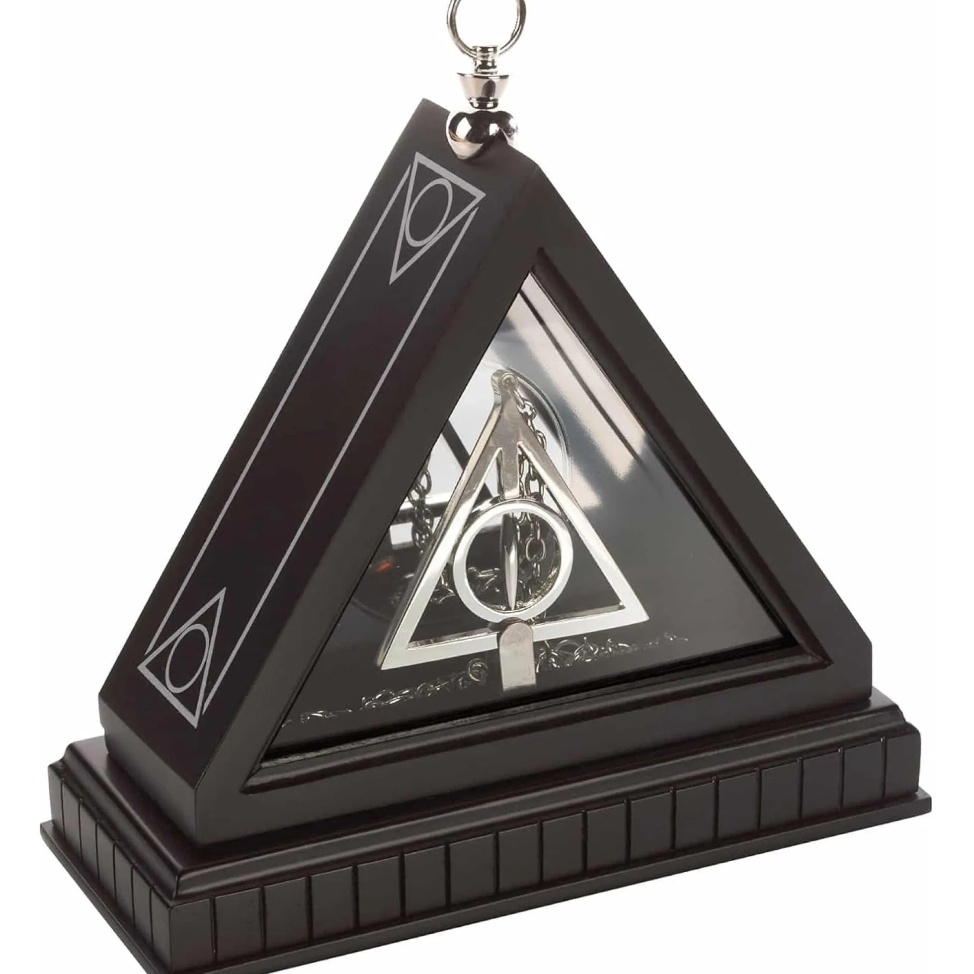 Harry Potter Xenophilius Lovegoods Heiligtümer des Todes Kette