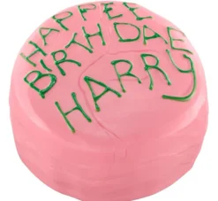 Harry Potter XXL Squishy – Harry's Erster Geburtstagskuchen