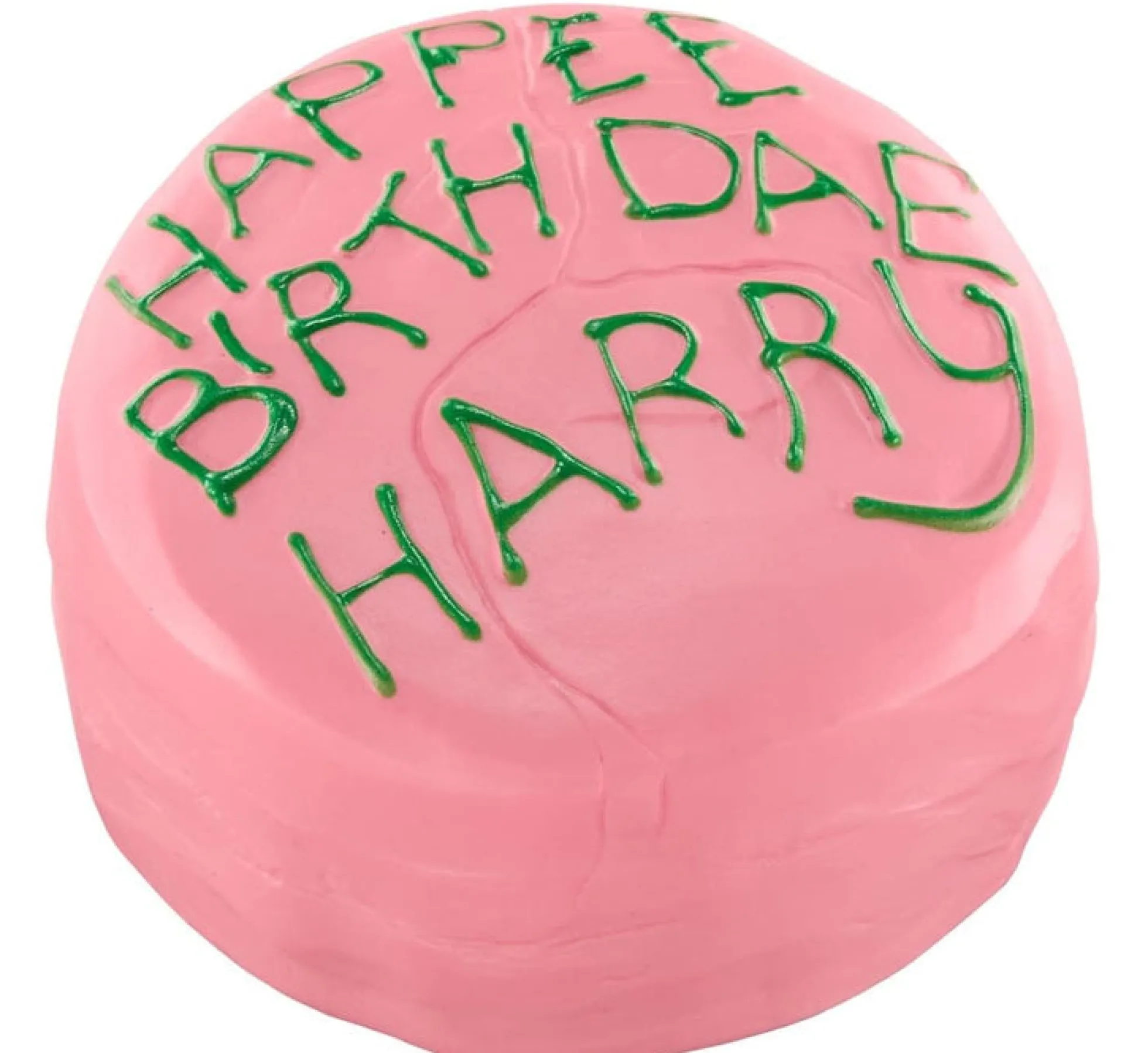Harry Potter XXL Squishy – Harry's Erster Geburtstagskuchen