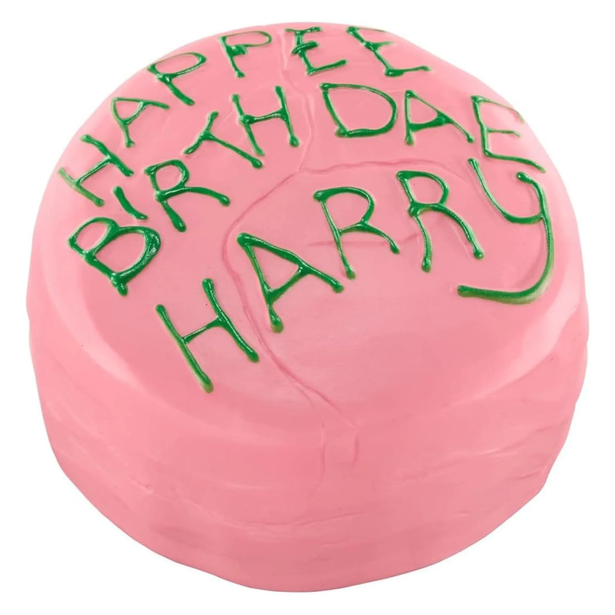 Harry Potter XXL Squishy – Harry's Erster Geburtstagskuchen