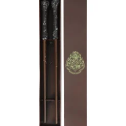 Harry Potter Zauberstab Essstäbchen mit Aufbewahrungsbox