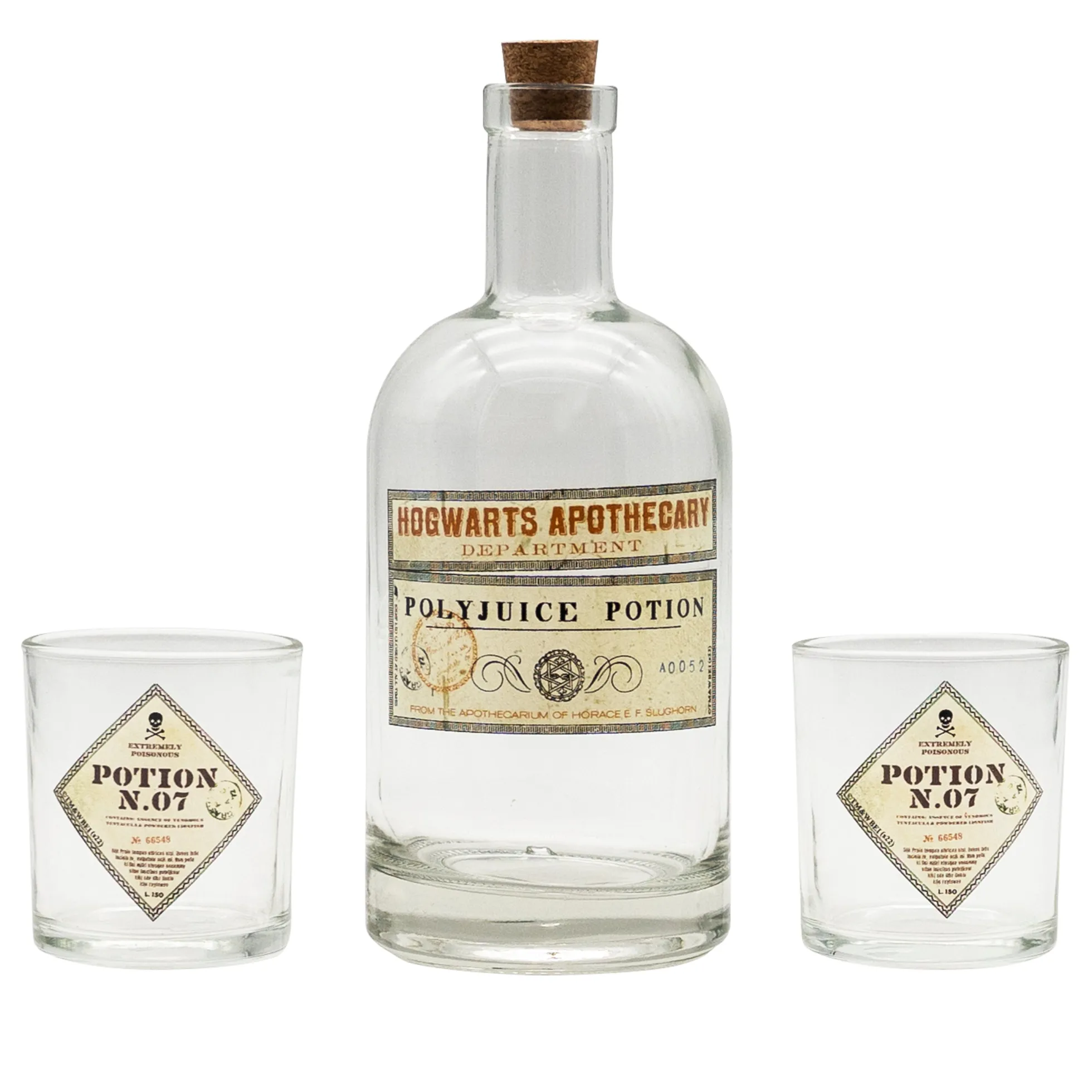 Harry Potter Zaubertrank-Set