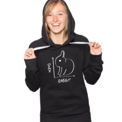 Hase oder Ente