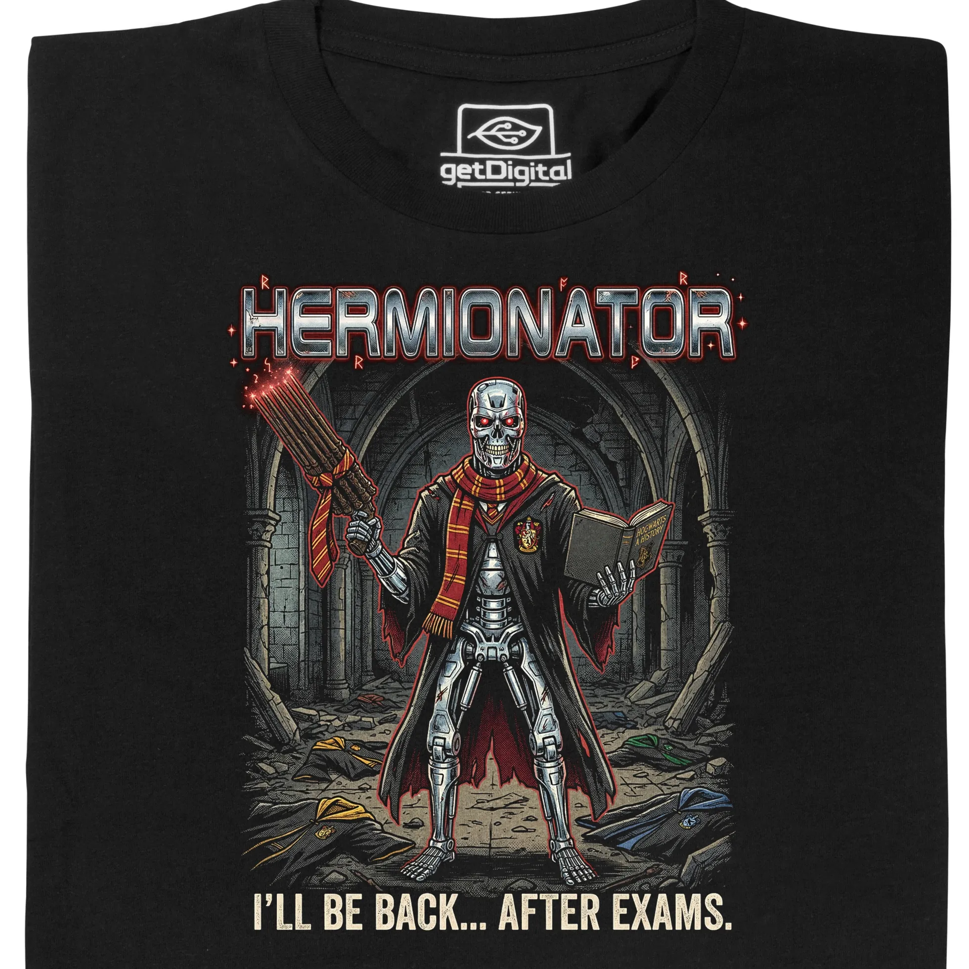 Hermionator