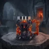 Herr der Ringe Premium Krug – Balrog
