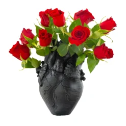 Herzvase