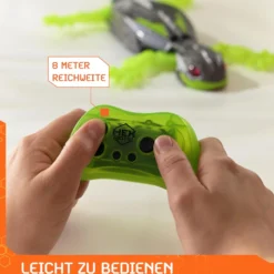 Hex Bots Wandkriechender Gecko