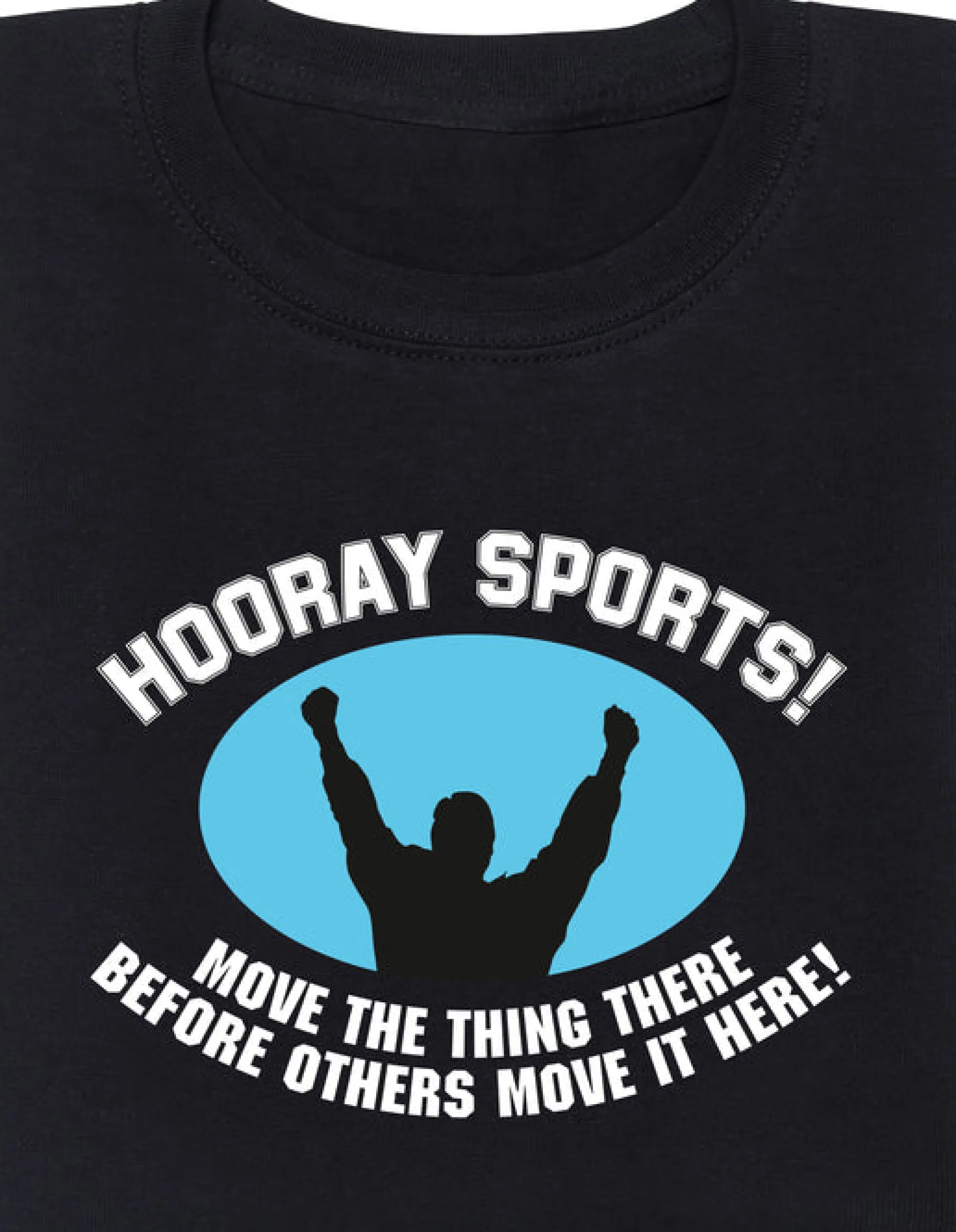 Hooray Sports