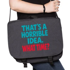 Horrible Idea