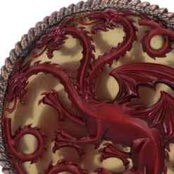 House of the Dragon Wappenleuchte Targaryen