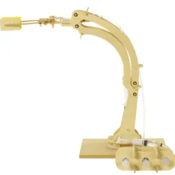 Hydraulischer Roboterarm Bausatz