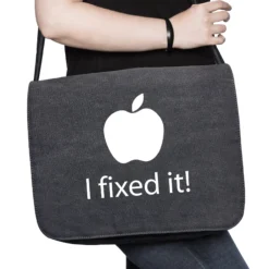 I fixed it