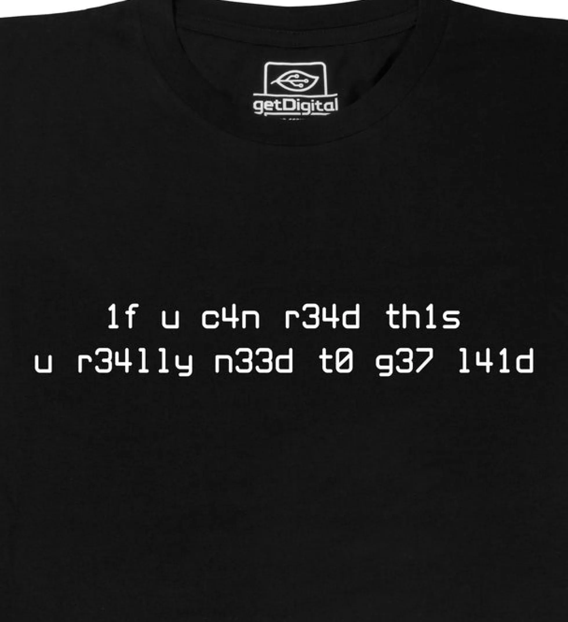 if you can read this